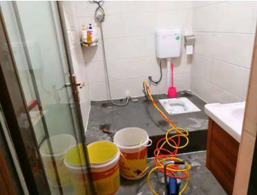 宁夏漏水检测 卫生间漏水怎么修？卫生间装修要注意哪些？